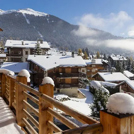 5br Stunning In - What'app - 0034-635-520-036 - For Reservations! Verbier